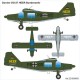 221600061 ETH Arsenal DORNIER Do-27 Heeresflieger Bundeswehr